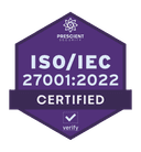 ISO 27001:2022 Information Security Management System Certification
