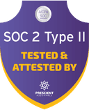 SOC 2 Type 2 Security, Availability, and Confidentiality Trust Service Criteria Certification